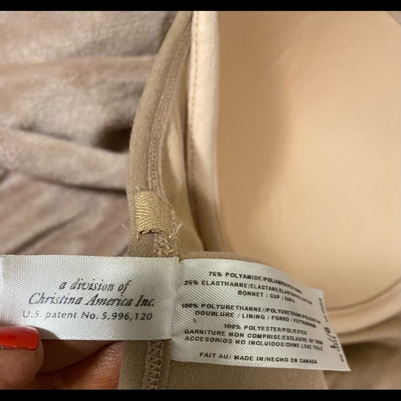 Never worn body shaper.I bought for my wedding but I was gifted aSPANX instead. - Picture 10 of 12